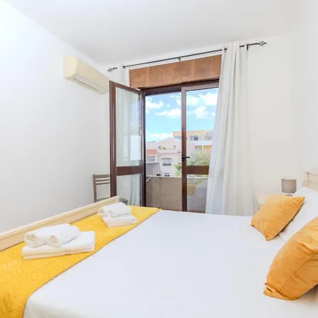 Felix House 1 Lejlighed Olbia