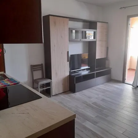 Felix House 1 Olbia