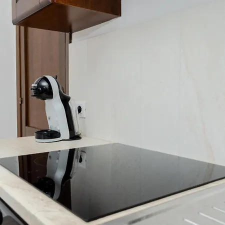Felix House 1 Olbia