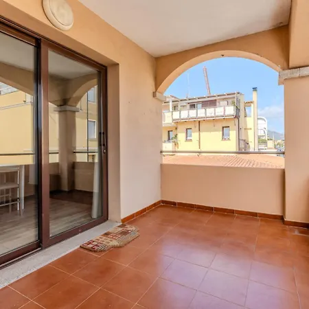 Apartamento Felix House 1