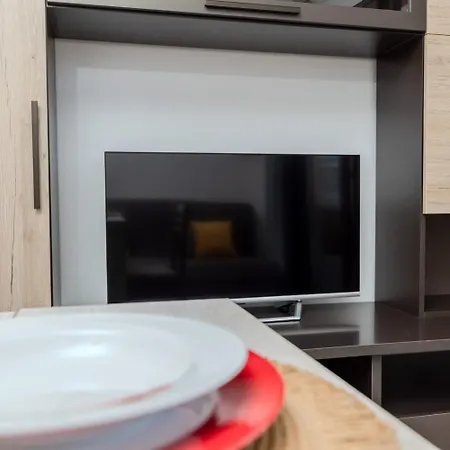 Felix House 1 Apartamento Olbia