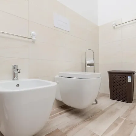 Felix House 1 Апартаменты Ольбия