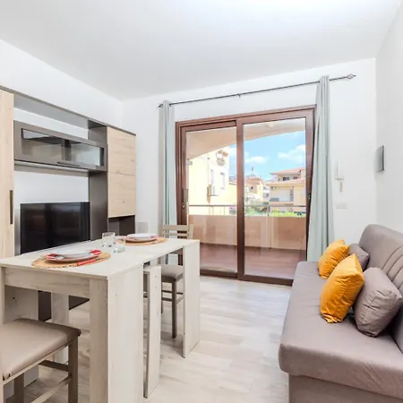 Felix House 1 * Olbia