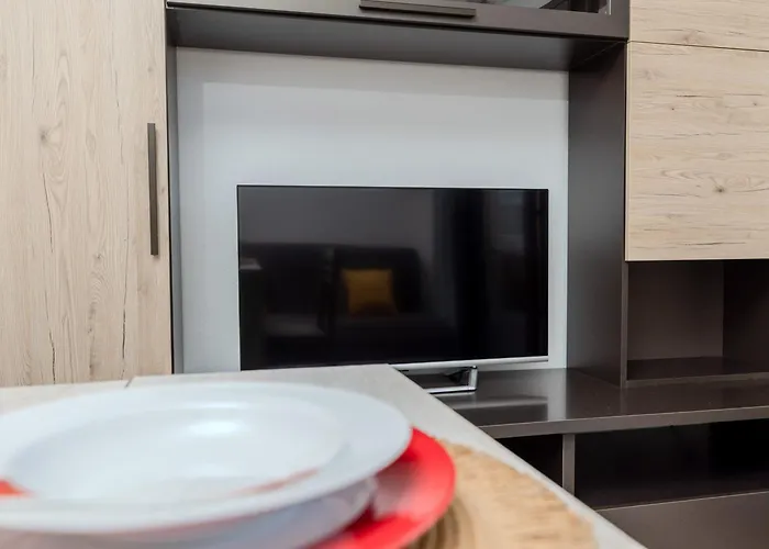 Felix House 1 Apartamento Olbia