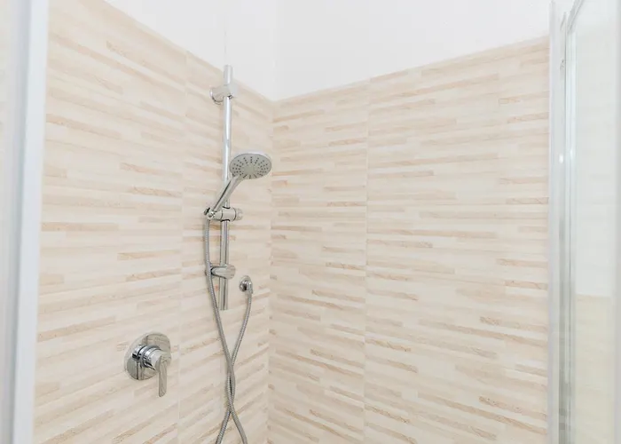 Apartamento Felix House 1