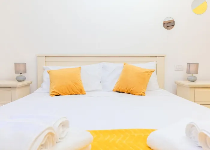 Apartamento Felix House 1