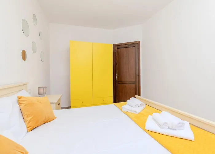 Felix House 1 Apartamento