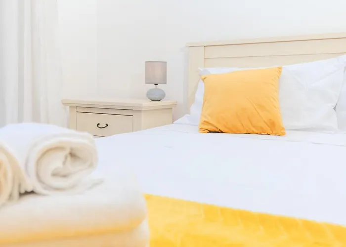 Felix House 1 Apartamento *