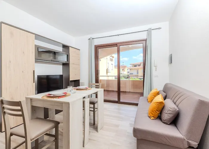 Felix House 1 * Olbia